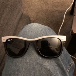 Brand New Ray-Ban sunglasses with tags