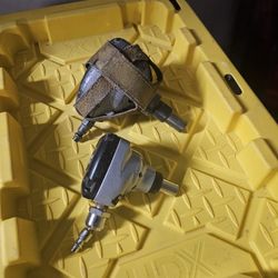 2 Palm Nailer