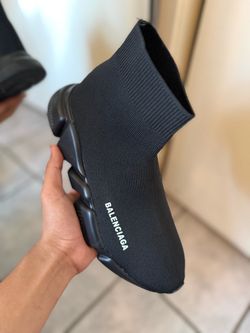 Balenciaga Speed Trainer Sock Sneaker
