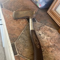  Vintage Hatchet 