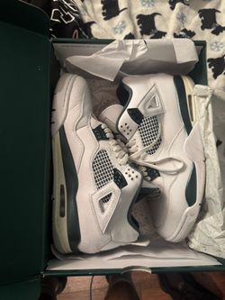 Jordan 4 Oxidized 10.5