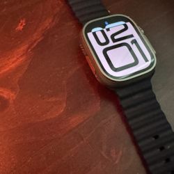 apple watch ultra 2