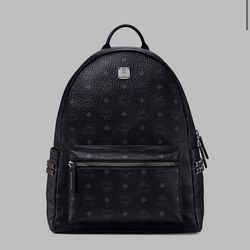 Mcm Backpack AUTHENTIC 