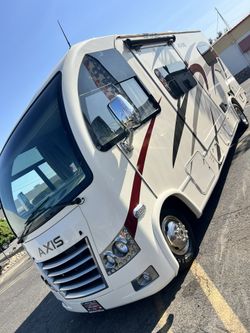 2021 Axis 24.1