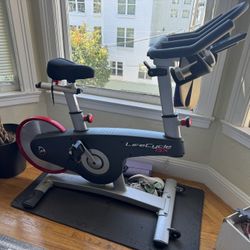 LifeCycle Gx