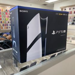 PS5 Pro 2TB Financing $49 Down Payment