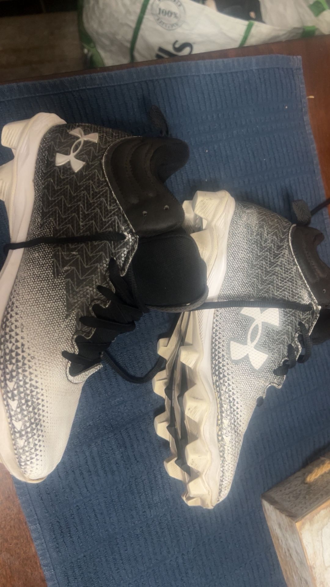 Cleats