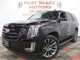 2020 Cadillac Escalade