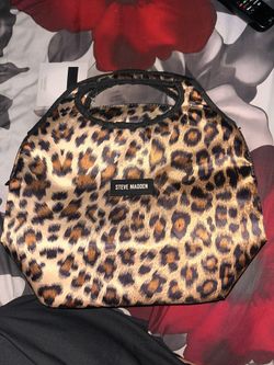 Lunch bag Women Steve Madden