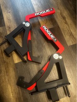 Rogue Mono Lift Monster Lite