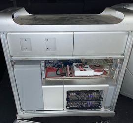 Apple Mac Pro Tower’s with ATI Radeon X1900 XT 256MB DDR3 PCI Express Dual DVI Video Graphics Card for MacPro