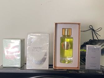 colognes/perfume deals