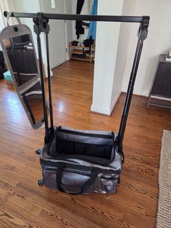 Dream Duffle Professional Dance Suitcase