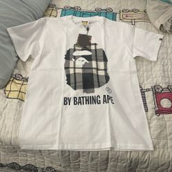 Bape Tee Shirt Medium 