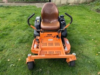 2020 scag liberty z zero turn mower