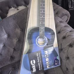 Brand New Guitar New Still In The Box Ask 40
