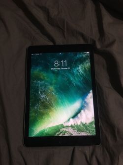 iPad