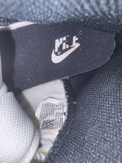 Nike Sneakers UK 4.5 / EUR 38 / US 7
