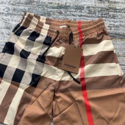 Burberry Shorts
