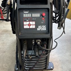 welder