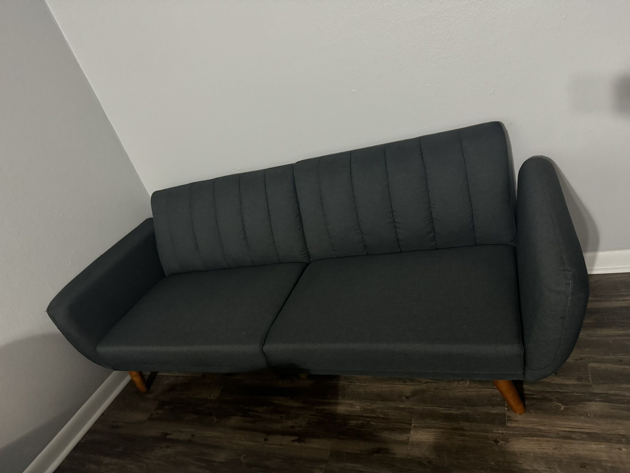 Futon Sofa