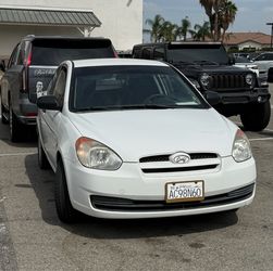 2011 Hyundai Accent