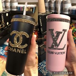 New Stainless Steel Cup’s $45 each