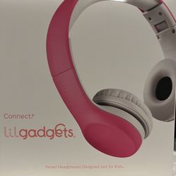 Kids Headphones - Brand New In Box
