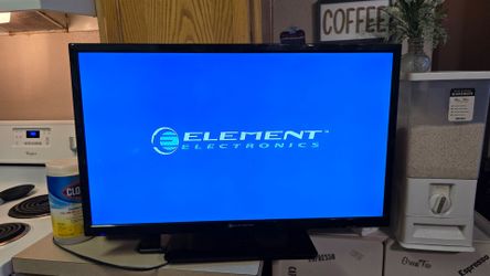 Tv with sound bar