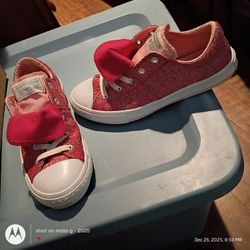 Converse All Star Double Tongue Limited Edition 