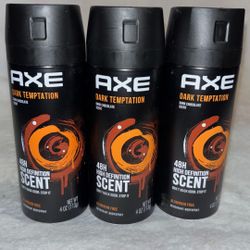 Axe