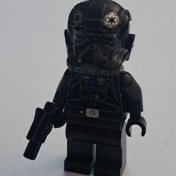LEGO Star Wars Rebels Imperial Fighter Minifigure