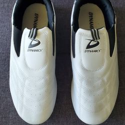 Dynamics Martial Arts Shoes 