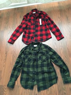Shirts