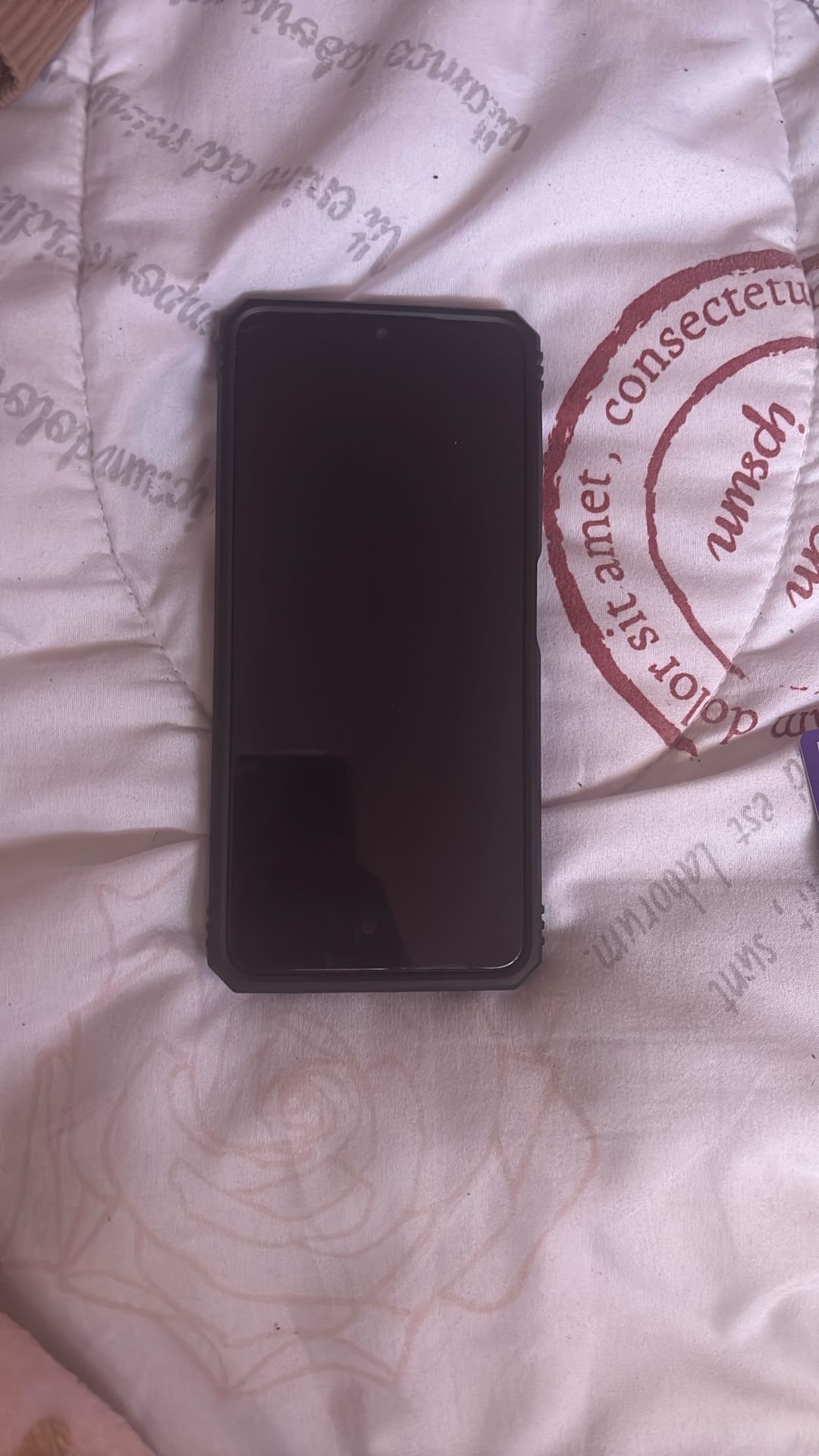 Samsung Galaxy A03