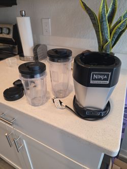Ninja professional 900 watts