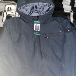 Tommy Hilfiger