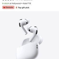 Air Pods Pro 3 Air 