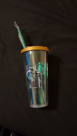 Mortal Kombat cup