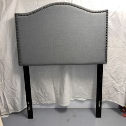 Twin Headboard - Set of Two  