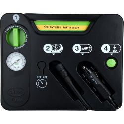 Slime Tire Inflation Kit