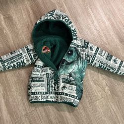 Kids Jacket 