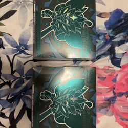 Scarlet Violet Twilight Masquerade 