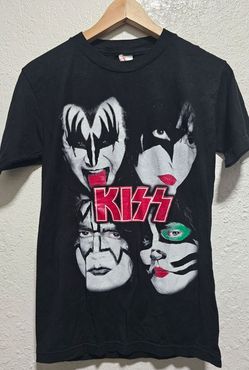 Vintage End Of The Road World Tour The Final Tour Ever Men Black T-Shirt Small 
On a sun active tag 💯 cotton 
Great condition 
Not faded 
No rips or 