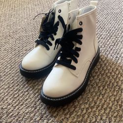 Madden NYC Boots