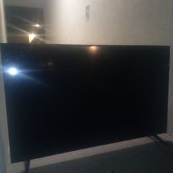 VIZIO -D1 50-inch 4k Ultra HD Smart LED TV 