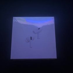 AirPods Pro ( 2nd Generation)