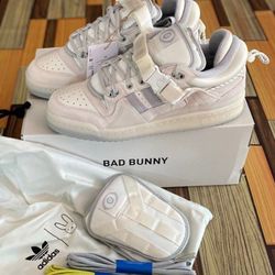 Adidas Bad Bunny Last Forum