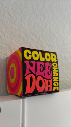 Needoh Squishy