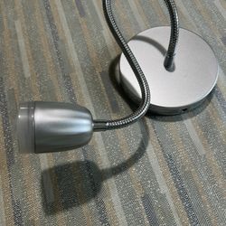 Livarno Lux LED Desk Lamp